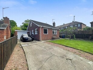 2 bedroom bungalow for sale Saltburn-by-the-sea, TS13 4QF