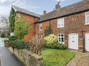 2 Bedroom Cottage For Sale In Oxfordshire