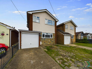2 Bedroom Detached House For Sale In Canvey Island