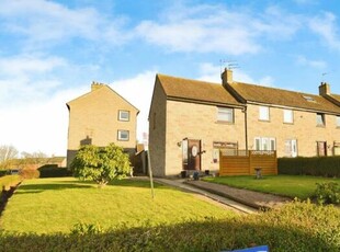 2 Bedroom End Of Terrace House For Sale In Aberdeen