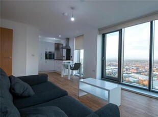 2 Bedroom Flat For Rent In 11 Michigan Avenue, Salford