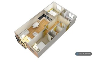 2 Bedroom Flat For Rent In Liverpool