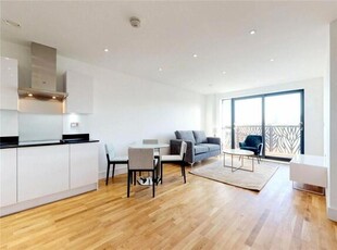 2 Bedroom Flat For Sale In Poplar