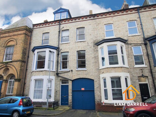 2 Bedroom Flat For Sale In Scarborough