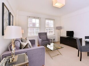 2 bedroom flat to rent Greater London, SW3 6SH