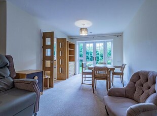 2 Bedroom Retirement Property For Sale In Four Ashes Road