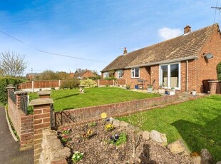 2 Bedroom Semi-detached Bungalow For Sale In Ludham