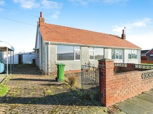 2 Bedroom Semi-detached Bungalow For Sale In Thornton-cleveleys