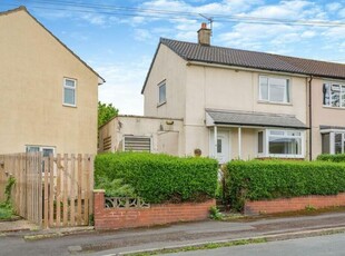 2 bedroom semi-detached house for sale Cleckheaton, BD19 6DD
