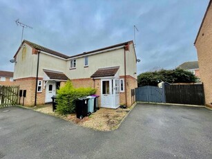 2 Bedroom Semi-detached House For Sale In Morton