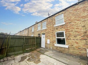 2 Bedroom Terraced House For Rent In Ashington, Northumberland