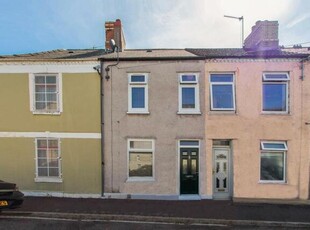 2 Bedroom Terraced House For Sale In Grangetown