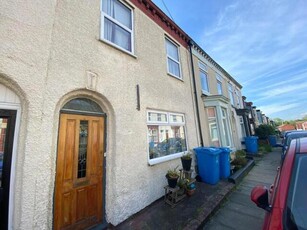 2 Bedroom Terraced House For Sale In Liverpool, Merseyside