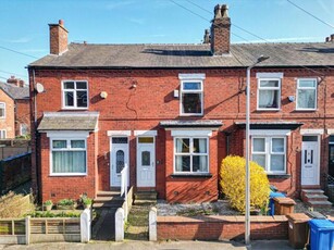 2 Bedroom Terraced House For Sale In Stockport