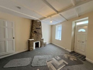 2 bedroom terraced house to rent Barnsley, S70 6EG