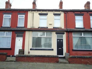 2 bedroom terraced house to rent Leeds, LS11 7HS