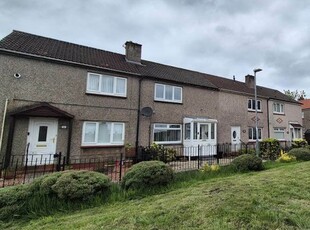 2 bedroom terraced house to rent Paisley, PA3 3RQ