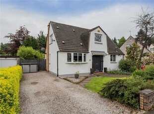 3 bed detached house for sale in Brookfield