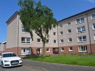 3 bed first floor flat for sale in Whiteinch