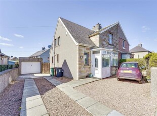 3 bed semi-detached house for sale in Dunfermline