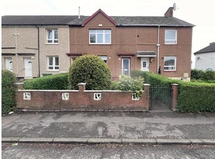 3 bed terraced house for sale in Sandyhills