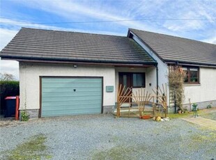 3 Bedroom Bungalow Dumfries And Galloway Dumfries And Galloway