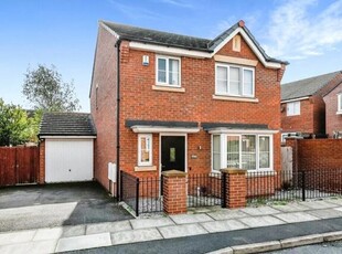 3 Bedroom Detached House For Sale In Bootle, Merseyside