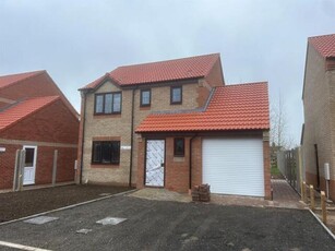 3 Bedroom Detached House For Sale In Briston