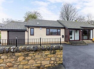 3 Bedroom Detached House For Sale In Midlothian, Gorebridge