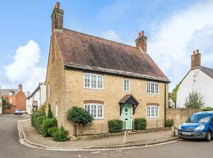 3 Bedroom Detached House For Sale In Poundbury