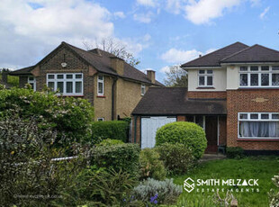 3 Bedroom Detached House For Sale In Wembley