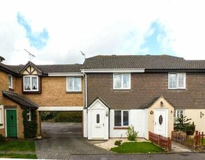 3 Bedroom End Of Terrace House For Sale In Carterton, Oxfordshire