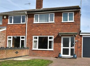 3 Bedroom House Didcot Oxfordshire
