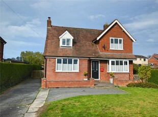 3 Bedroom House Powys Powys