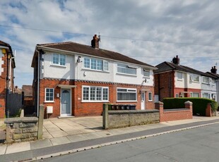 3 bedroom semi-detached house for sale Aintree, L30 1PA