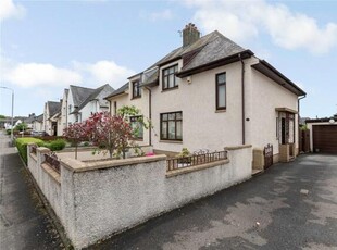 3 Bedroom Semi-detached House For Sale In Ayr, South Ayrshire