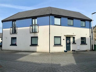 3 Bedroom Semi-detached House For Sale In Plymouth, Devon