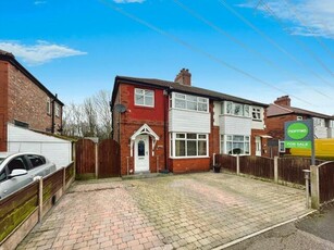 3 Bedroom Semi-detached House For Sale In Whitefield
