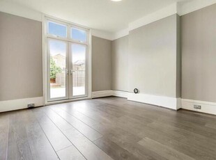 3 Bedroom Terraced House For Rent In Forest Hill, London