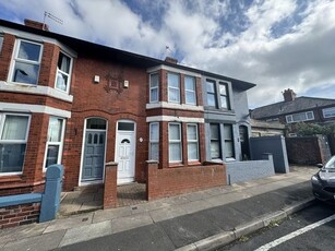 3 bedroom terraced house for sale Bootle, L20 9BS