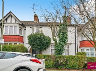 3 bedroom terraced house for sale Hendon, NW11 7UA