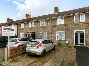 3 Bedroom Terraced House For Sale In Bromley, Kent