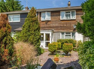 3 Bedroom Terraced House For Sale In Rickmansworth