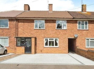 3 Bedroom Terraced House For Sale In Stony Stratford
