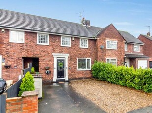 3 Bedroom Terraced House For Sale In York, North Yorkshire