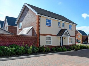 4 bedroom detached house for sale Chinnor, OX39 4FT