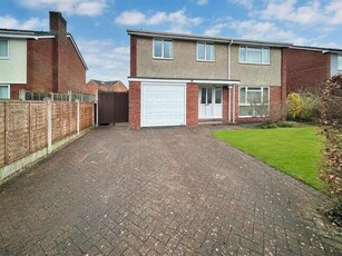 4 Bedroom Detached House For Sale In Carlisle
