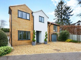 4 Bedroom Detached House For Sale In Cheltenham, Gloucestershire