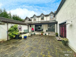 4 Bedroom Detached House For Sale In Cockermouth