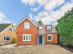 4 Bedroom Detached House For Sale In Flackwell Heath, High Wycombe
